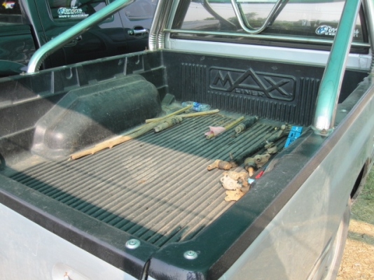 ขายรถกระบะอีซูซุ หน้าหนู ปี 1996 ตัวSLX เดิมๆสวยพร้อมใช้งาน ขายรถกระบะอีซูซุ หน้าหนู ปี 1996 ตัวSLX เดิมๆสวยพร้อมใช้งาน