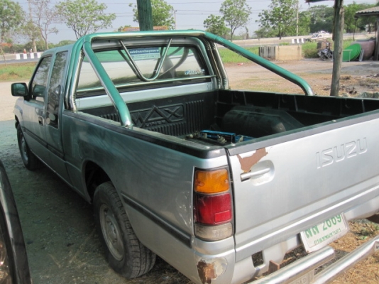 ขายรถกระบะอีซูซุ หน้าหนู ปี 1996 ตัวSLX เดิมๆสวยพร้อมใช้งาน ขายรถกระบะอีซูซุ หน้าหนู ปี 1996 ตัวSLX เดิมๆสวยพร้อมใช้งาน