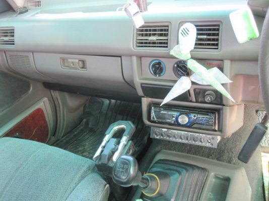 ขายรถกระบะอีซูซุ หน้าหนู ปี 1996 ตัวSLX เดิมๆสวยพร้อมใช้งาน ขายรถกระบะอีซูซุ หน้าหนู ปี 1996 ตัวSLX เดิมๆสวยพร้อมใช้งาน