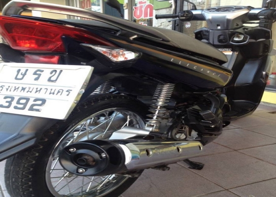 ขาย nouvo elegance 135 สวยๆเดิมๆราคาถูกๆครับ