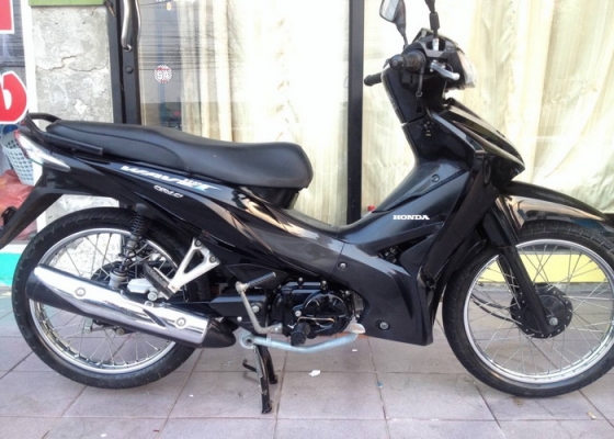 ขาย Wave 110-i ระบบหัวฉีดระหยัดน้ำมัน สวยๆราคาถูกๆครับ