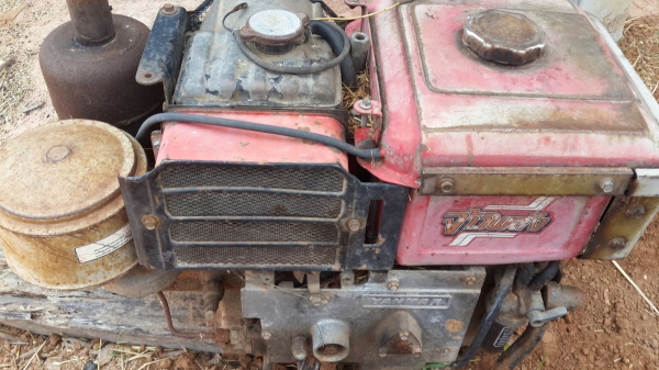 ขายด่วนเคนื่รืงยันมาร์8500บาท10.5 แรงลดเหลือ6500