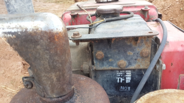 ขายด่วนเคนื่รืงยันมาร์8500บาท10.5 แรงลดเหลือ6500