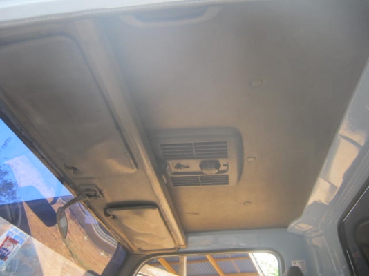 รถ6ล้อ อีซุซุ NPR120 แรง