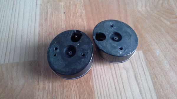 ทวิสเตอร์ JVC เสียงดี ไม่แสบหู