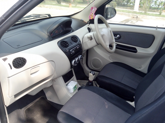 ขายรถเก๋งเล็กสภาพใหม่มาก ติดแก๊สหัวฉีด รถบ้านล้าน\%119000บาท