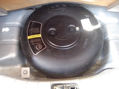 ขายรถเก๋งเล็กสภาพใหม่มาก ติดแก๊สหัวฉีด รถบ้านล้าน\%119000บาท