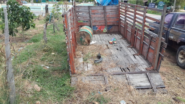 ขายด่วนคอกรถยกลงจากksขาย6000บาท ขายด่วนคอกรถยกลงจากksขาย6000บาท