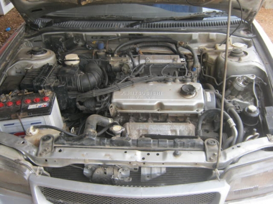 อีคาร์ ปี95