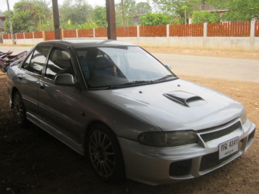 อีคาร์ ปี95