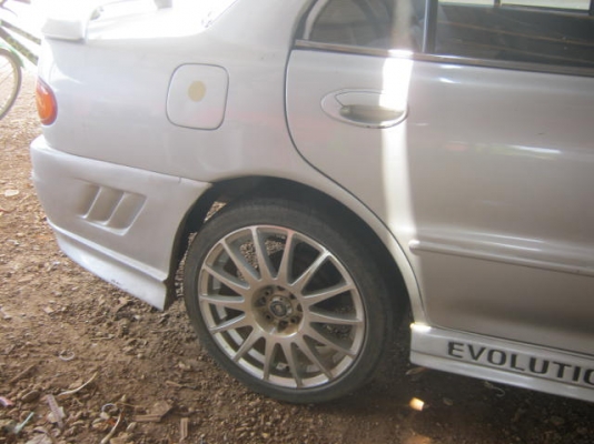 อีคาร์ ปี95