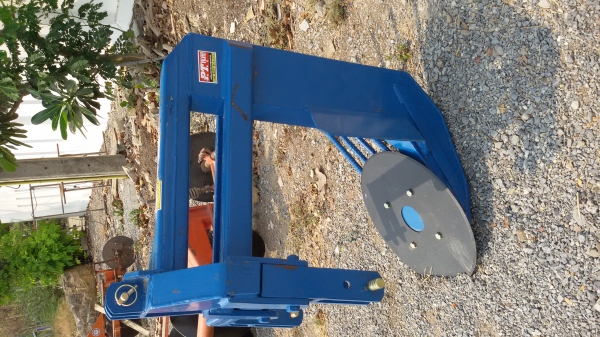 ขายผานขุดมันให่มเลยของptราคาถูกกว่ากันเยอะครับ