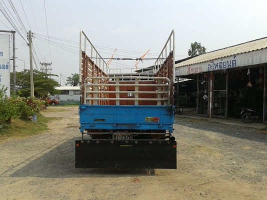 ขาย 6ล้อNKR110 พร้อมใช้งาน