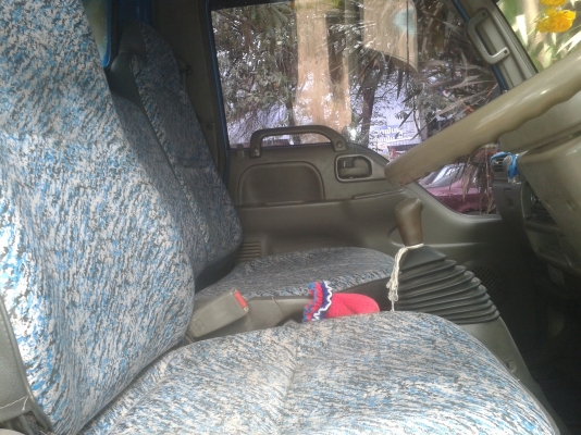 ขาย 6 ล้อ ISUZU ปี41 (จัดแนนช์ทุกจังหวัดอนุมัติง่ายเร็วทันใจ2ช.ม)(เอกสารใช้บัตร+สำเนาทะเบียนบ้าน)พวงมาลัยพาวเวอร์ แอร์หนาว กระจกไฟฟ้า เครื่องเล่นdvd เครื่องแน่นปึ๊กๆ แห้ง แรง สุดๆแซสซีเยี่ยม สวยตลอดเส้น ยางสวย6 เส้น พร้อมโอน พร้อมลุยงานได้เลยไม่ต้องทำอะไ ขาย 6 ล้อ ISUZU ปี41 (จัดแนนช์ทุกจังหวัดอนุมัติง่ายเร็วทันใจ2ช.ม)(เอกสารใช้บัตร+สำเนาทะเบียนบ้าน)พวงมาลัยพาวเวอร์ แอร์หนาว กระจกไฟฟ้า เครื่องเล่นdvd เครื่องแน่นปึ๊กๆ แห้ง แรง สุดๆแซสซีเยี่ยม สวยตลอดเส้น ยางสวย6 เส้น พร้อมโอน พร้อมลุยงานได้เลยไม่ต้องทำอะไ