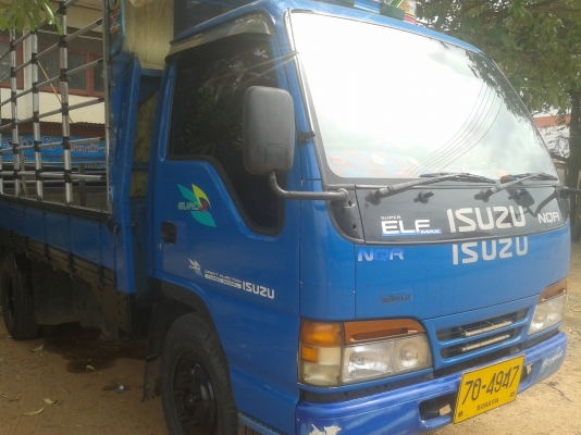 ขาย 6 ล้อ ISUZU ปี41 (จัดแนนช์ทุกจังหวัดอนุมัติง่ายเร็วทันใจ2ช.ม)(เอกสารใช้บัตร+สำเนาทะเบียนบ้าน)พวงมาลัยพาวเวอร์ แอร์หนาว กระจกไฟฟ้า เครื่องเล่นdvd เครื่องแน่นปึ๊กๆ แห้ง แรง สุดๆแซสซีเยี่ยม สวยตลอดเส้น ยางสวย6 เส้น พร้อมโอน พร้อมลุยงานได้เลยไม่ต้องทำอะไ ขาย 6 ล้อ ISUZU ปี41 (จัดแนนช์ทุกจังหวัดอนุมัติง่ายเร็วทันใจ2ช.ม)(เอกสารใช้บัตร+สำเนาทะเบียนบ้าน)พวงมาลัยพาวเวอร์ แอร์หนาว กระจกไฟฟ้า เครื่องเล่นdvd เครื่องแน่นปึ๊กๆ แห้ง แรง สุดๆแซสซีเยี่ยม สวยตลอดเส้น ยางสวย6 เส้น พร้อมโอน พร้อมลุยงานได้เลยไม่ต้องทำอะไ