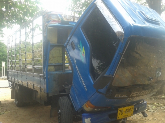 ขาย 6 ล้อ ISUZU ปี41 (จัดแนนช์ทุกจังหวัดอนุมัติง่ายเร็วทันใจ2ช.ม)(เอกสารใช้บัตร+สำเนาทะเบียนบ้าน)พวงมาลัยพาวเวอร์ แอร์หนาว กระจกไฟฟ้า เครื่องเล่นdvd เครื่องแน่นปึ๊กๆ แห้ง แรง สุดๆแซสซีเยี่ยม สวยตลอดเส้น ยางสวย6 เส้น พร้อมโอน พร้อมลุยงานได้เลยไม่ต้องทำอะไ ขาย 6 ล้อ ISUZU ปี41 (จัดแนนช์ทุกจังหวัดอนุมัติง่ายเร็วทันใจ2ช.ม)(เอกสารใช้บัตร+สำเนาทะเบียนบ้าน)พวงมาลัยพาวเวอร์ แอร์หนาว กระจกไฟฟ้า เครื่องเล่นdvd เครื่องแน่นปึ๊กๆ แห้ง แรง สุดๆแซสซีเยี่ยม สวยตลอดเส้น ยางสวย6 เส้น พร้อมโอน พร้อมลุยงานได้เลยไม่ต้องทำอะไ