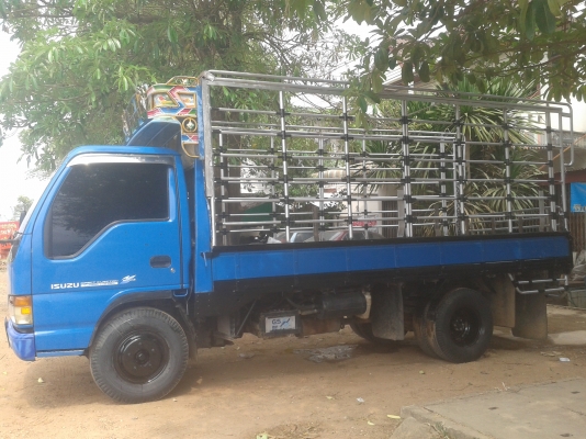 ขาย 6 ล้อ ISUZU ปี41 (จัดแนนช์ทุกจังหวัดอนุมัติง่ายเร็วทันใจ2ช.ม)(เอกสารใช้บัตร+สำเนาทะเบียนบ้าน)พวงมาลัยพาวเวอร์ แอร์หนาว กระจกไฟฟ้า เครื่องเล่นdvd เครื่องแน่นปึ๊กๆ แห้ง แรง สุดๆแซสซีเยี่ยม สวยตลอดเส้น ยางสวย6 เส้น พร้อมโอน พร้อมลุยงานได้เลยไม่ต้องทำอะไ ขาย 6 ล้อ ISUZU ปี41 (จัดแนนช์ทุกจังหวัดอนุมัติง่ายเร็วทันใจ2ช.ม)(เอกสารใช้บัตร+สำเนาทะเบียนบ้าน)พวงมาลัยพาวเวอร์ แอร์หนาว กระจกไฟฟ้า เครื่องเล่นdvd เครื่องแน่นปึ๊กๆ แห้ง แรง สุดๆแซสซีเยี่ยม สวยตลอดเส้น ยางสวย6 เส้น พร้อมโอน พร้อมลุยงานได้เลยไม่ต้องทำอะไ