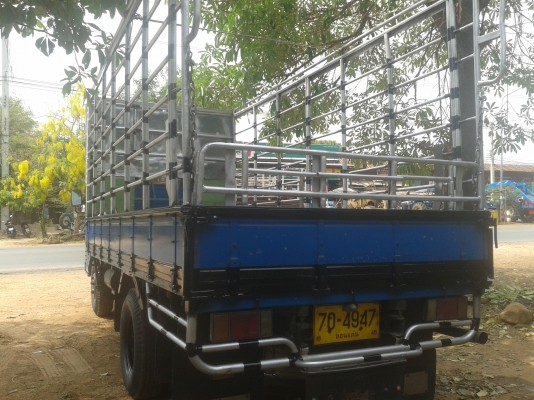 ขาย 6 ล้อ ISUZU ปี41 (จัดแนนช์ทุกจังหวัดอนุมัติง่ายเร็วทันใจ2ช.ม)(เอกสารใช้บัตร+สำเนาทะเบียนบ้าน)พวงมาลัยพาวเวอร์ แอร์หนาว กระจกไฟฟ้า เครื่องเล่นdvd เครื่องแน่นปึ๊กๆ แห้ง แรง สุดๆแซสซีเยี่ยม สวยตลอดเส้น ยางสวย6 เส้น พร้อมโอน พร้อมลุยงานได้เลยไม่ต้องทำอะไ ขาย 6 ล้อ ISUZU ปี41 (จัดแนนช์ทุกจังหวัดอนุมัติง่ายเร็วทันใจ2ช.ม)(เอกสารใช้บัตร+สำเนาทะเบียนบ้าน)พวงมาลัยพาวเวอร์ แอร์หนาว กระจกไฟฟ้า เครื่องเล่นdvd เครื่องแน่นปึ๊กๆ แห้ง แรง สุดๆแซสซีเยี่ยม สวยตลอดเส้น ยางสวย6 เส้น พร้อมโอน พร้อมลุยงานได้เลยไม่ต้องทำอะไ