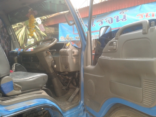 ขาย 6 ล้อ ISUZU ปี41 (จัดแนนช์ทุกจังหวัดอนุมัติง่ายเร็วทันใจ2ช.ม)(เอกสารใช้บัตร+สำเนาทะเบียนบ้าน)พวงมาลัยพาวเวอร์ แอร์หนาว กระจกไฟฟ้า เครื่องเล่นdvd เครื่องแน่นปึ๊กๆ แห้ง แรง สุดๆแซสซีเยี่ยม สวยตลอดเส้น ยางสวย6 เส้น พร้อมโอน พร้อมลุยงานได้เลยไม่ต้องทำอะไ ขาย 6 ล้อ ISUZU ปี41 (จัดแนนช์ทุกจังหวัดอนุมัติง่ายเร็วทันใจ2ช.ม)(เอกสารใช้บัตร+สำเนาทะเบียนบ้าน)พวงมาลัยพาวเวอร์ แอร์หนาว กระจกไฟฟ้า เครื่องเล่นdvd เครื่องแน่นปึ๊กๆ แห้ง แรง สุดๆแซสซีเยี่ยม สวยตลอดเส้น ยางสวย6 เส้น พร้อมโอน พร้อมลุยงานได้เลยไม่ต้องทำอะไ