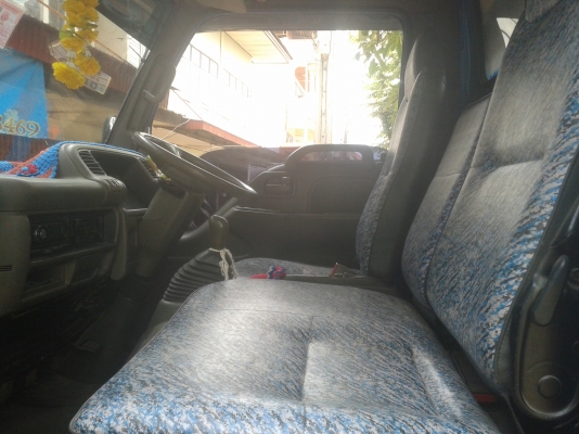 ขาย 6 ล้อ ISUZU ปี41 (จัดแนนช์ทุกจังหวัดอนุมัติง่ายเร็วทันใจ2ช.ม)(เอกสารใช้บัตร+สำเนาทะเบียนบ้าน)พวงมาลัยพาวเวอร์ แอร์หนาว กระจกไฟฟ้า เครื่องเล่นdvd เครื่องแน่นปึ๊กๆ แห้ง แรง สุดๆแซสซีเยี่ยม สวยตลอดเส้น ยางสวย6 เส้น พร้อมโอน พร้อมลุยงานได้เลยไม่ต้องทำอะไ ขาย 6 ล้อ ISUZU ปี41 (จัดแนนช์ทุกจังหวัดอนุมัติง่ายเร็วทันใจ2ช.ม)(เอกสารใช้บัตร+สำเนาทะเบียนบ้าน)พวงมาลัยพาวเวอร์ แอร์หนาว กระจกไฟฟ้า เครื่องเล่นdvd เครื่องแน่นปึ๊กๆ แห้ง แรง สุดๆแซสซีเยี่ยม สวยตลอดเส้น ยางสวย6 เส้น พร้อมโอน พร้อมลุยงานได้เลยไม่ต้องทำอะไ