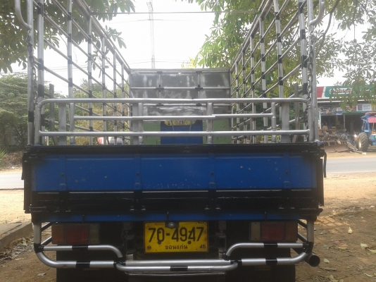 ขาย 6 ล้อ ISUZU ปี41 (จัดแนนช์ทุกจังหวัดอนุมัติง่ายเร็วทันใจ2ช.ม)(เอกสารใช้บัตร+สำเนาทะเบียนบ้าน)พวงมาลัยพาวเวอร์ แอร์หนาว กระจกไฟฟ้า เครื่องเล่นdvd เครื่องแน่นปึ๊กๆ แห้ง แรง สุดๆแซสซีเยี่ยม สวยตลอดเส้น ยางสวย6 เส้น พร้อมโอน พร้อมลุยงานได้เลยไม่ต้องทำอะไ ขาย 6 ล้อ ISUZU ปี41 (จัดแนนช์ทุกจังหวัดอนุมัติง่ายเร็วทันใจ2ช.ม)(เอกสารใช้บัตร+สำเนาทะเบียนบ้าน)พวงมาลัยพาวเวอร์ แอร์หนาว กระจกไฟฟ้า เครื่องเล่นdvd เครื่องแน่นปึ๊กๆ แห้ง แรง สุดๆแซสซีเยี่ยม สวยตลอดเส้น ยางสวย6 เส้น พร้อมโอน พร้อมลุยงานได้เลยไม่ต้องทำอะไ