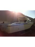 ขายเรือตกปลาไฟเบอร์ Suzuki GF21 มือสองญี่ปุ่น สินค้าพรีออเดอร์