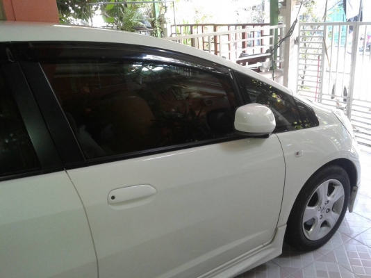 HONDA JAZZ 1.5V AT ปี2010วิ่ง 35000 HONDA JAZZ 1.5V AT ปี2010วิ่ง 35000