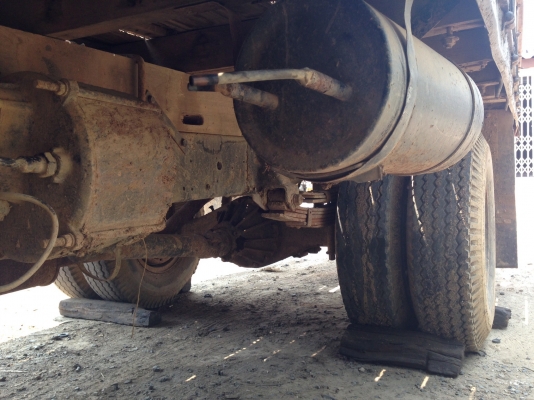 ขายรถNPR115 ติดเครน 2.5 ตัน ยาว5เมตร ขายรถNPR115 ติดเครน 2.5 ตัน ยาว5เมตร