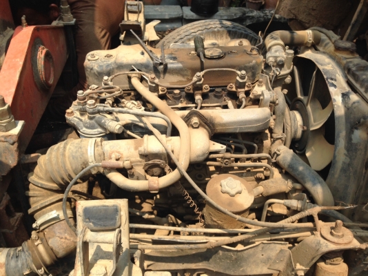 ขายรถNPR115 ติดเครน 2.5 ตัน ยาว5เมตร ขายรถNPR115 ติดเครน 2.5 ตัน ยาว5เมตร