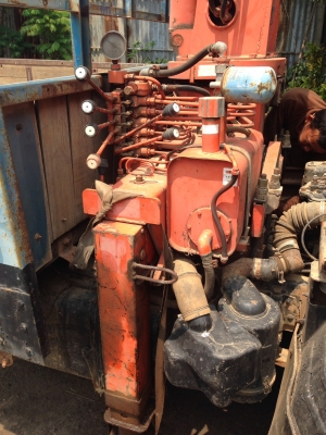 ขายรถNPR115 ติดเครน 2.5 ตัน ยาว5เมตร ขายรถNPR115 ติดเครน 2.5 ตัน ยาว5เมตร