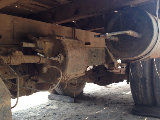 ขายรถNPR115 ติดเครน 2.5 ตัน ยาว5เมตร ขายรถNPR115 ติดเครน 2.5 ตัน ยาว5เมตร