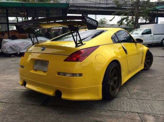ขาย Nissan 350Z ปี2004