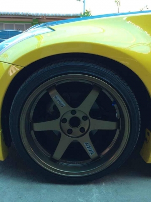 ขาย Nissan 350Z ปี2004