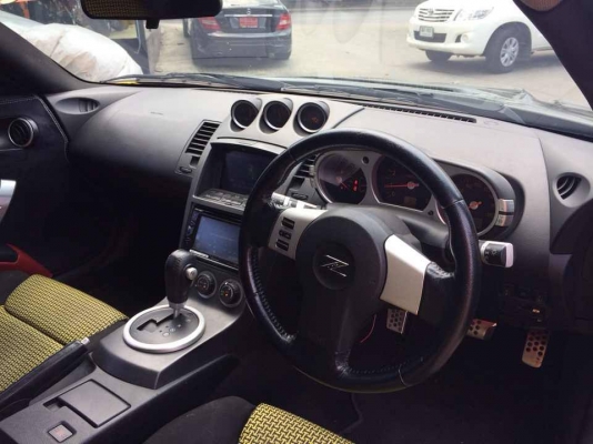 ขาย Nissan 350Z ปี2004