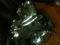 ขายเครื่องฮอนด้าSTEED 400 พร้อมใบเครื่อง สภาพใช้งานดี ราคา 5,500.-