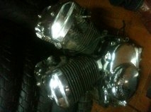 ขายเครื่องฮอนด้าSTEED 400 พร้อมใบเครื่อง สภาพใช้งานดี ราคา 5,500.-