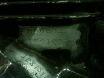 ขายเครื่องฮอนด้าSTEED 400 พร้อมใบเครื่อง สภาพใช้งานดี ราคา 5,500.-