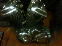 ขายเครื่องฮอนด้าSTEED 400 พร้อมใบเครื่อง สภาพใช้งานดี ราคา 5,500.-