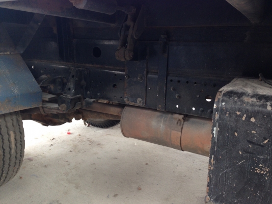 ลดกันสุดๆ!!!ขาย6ล้อ NPR130ไฟเพชรหัวขาว ดั้มดิน ปี49 ลดกันสุดๆ!!!ขาย6ล้อ NPR130ไฟเพชรหัวขาว ดั้มดิน ปี49