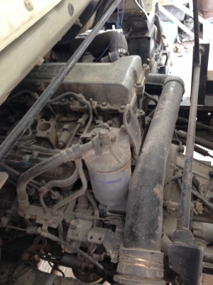 ลดกันสุดๆ!!!ขาย6ล้อ NPR130ไฟเพชรหัวขาว ดั้มดิน ปี49 ลดกันสุดๆ!!!ขาย6ล้อ NPR130ไฟเพชรหัวขาว ดั้มดิน ปี49