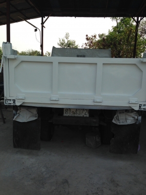 ลดกันสุดๆ!!!ขาย6ล้อ NPR130ไฟเพชรหัวขาว ดั้มดิน ปี49 ลดกันสุดๆ!!!ขาย6ล้อ NPR130ไฟเพชรหัวขาว ดั้มดิน ปี49