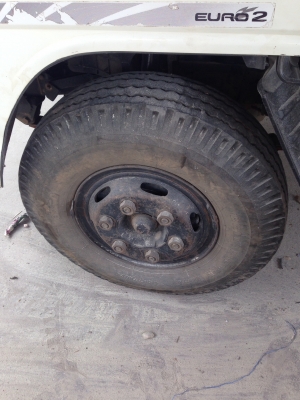 ลดกันสุดๆ!!!ขาย6ล้อ NPR130ไฟเพชรหัวขาว ดั้มดิน ปี49 ลดกันสุดๆ!!!ขาย6ล้อ NPR130ไฟเพชรหัวขาว ดั้มดิน ปี49