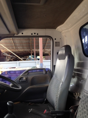 ลดกันสุดๆ!!!ขาย6ล้อ NPR130ไฟเพชรหัวขาว ดั้มดิน ปี49 ลดกันสุดๆ!!!ขาย6ล้อ NPR130ไฟเพชรหัวขาว ดั้มดิน ปี49