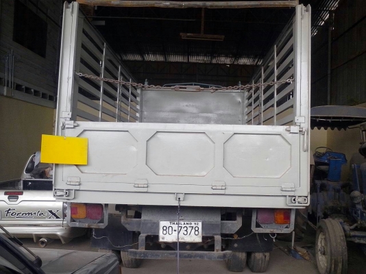 6ล้อ ดรัมเกษตร