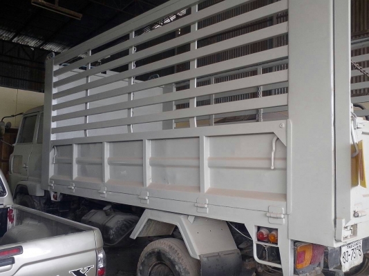 6ล้อ ดรัมเกษตร