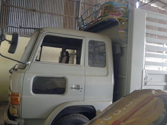 6ล้อ ดรัมเกษตร