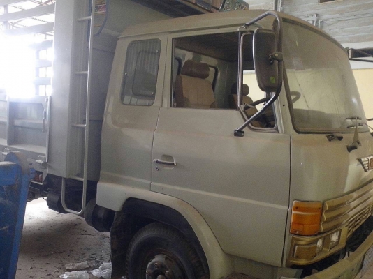 6ล้อ ดรัมเกษตร