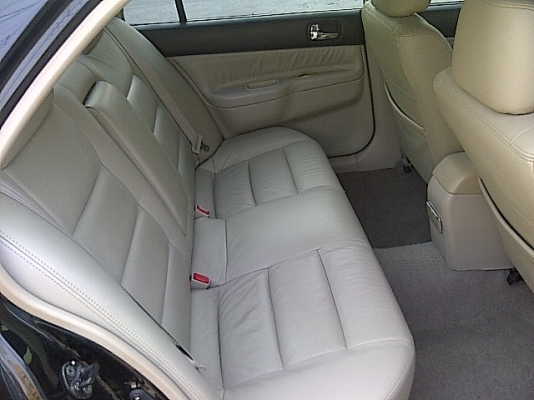 Lancer GLX Limited 1.6 ตัวท๊อปสุด AIRBAG/ABS แต่งสวยงาม ขายถูก