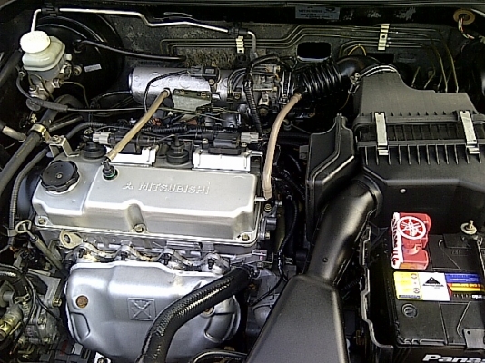 Lancer GLX Limited 1.6 ตัวท๊อปสุด AIRBAG/ABS แต่งสวยงาม ขายถูก