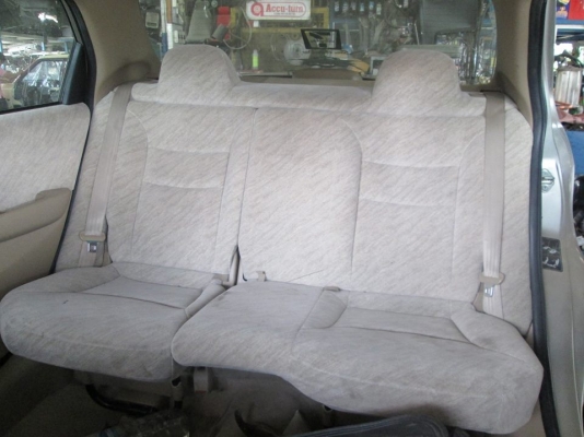 ขายอะไหล่ Honda City  i DSI 2003